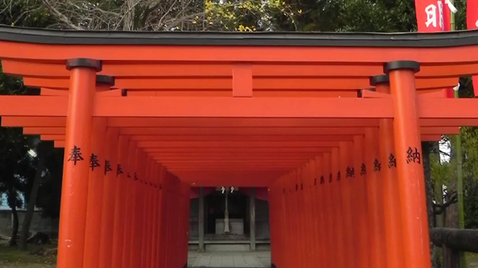 例祭